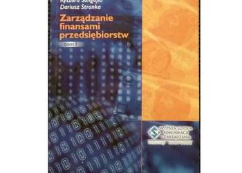 R. Sangajło - Zarządzanie finansami przedsiębiorstw /FA