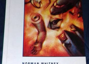 The Stranger - Norman Whitney