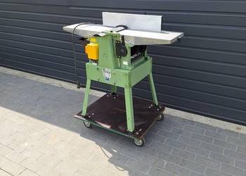 Heblarka Grubościówka Elektra Beckum HC260