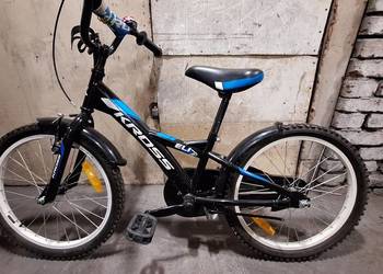 Rower Kross Eli 20 cali