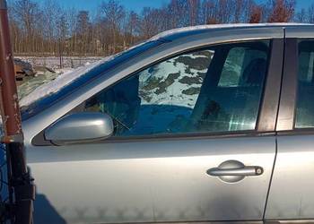 Drzwi Renault Laguna 2