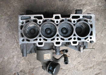 blok silnika renault 1,5dci megane scenik clio