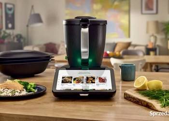 THERMOMIX TM7 RATY 0%. Gwarancja Do 5 LAT Dostawa FV 23%