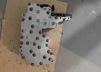 Mechatronika s tronic