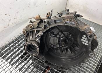 SKRZYNIA BIEGÓW SEAT TOLEDO II DUW 1.4 75KM 98-06