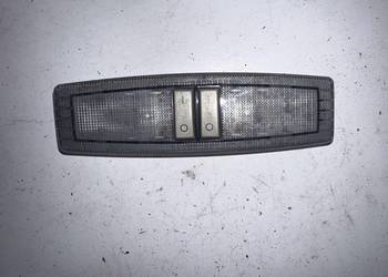 Lampka wewnętrzna Opel Astra H Opel Zafira B