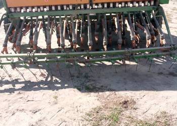 Siewnik zbożowy Amazone D7 3m