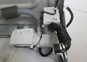 Pompa wody pralki Samsung Ecobubble