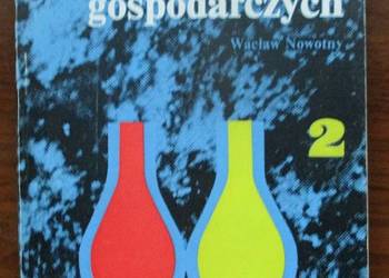 -Technologia szkieł gospodarczych - W.Nowotny / szkło