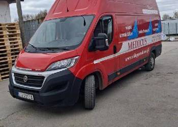 Fiat ducato 2.3