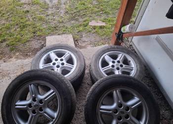 koła landrover discovery 2 koła landrover discovery 2