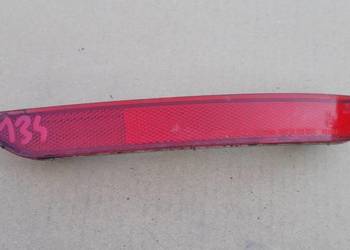 SUBARU FORESTER III ODBLASK ZDERZAK PRAWY TYŁ 32303r // 134