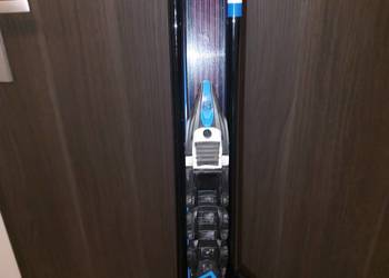 Narty biegowe Salomon RC8 dł. 2006 2019