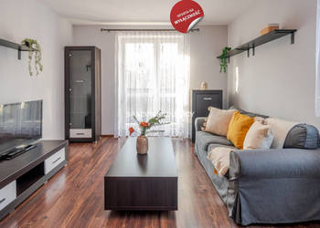 Mieszkanie Kraków Alojzego Felińskiego 47.91m2 2 pok