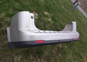 Zderzak tył Opel Vectra C kombi Z157 PDC