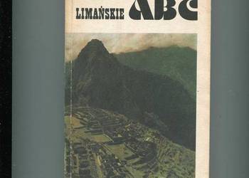 Limańskie ABC - Elżbieta Dzikowska