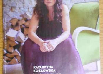 Wysokie Obcasy nr 30 (1146) - Katarzyna Kozłowska