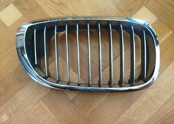 ATRAPA GRILL NERKA PRAWA BMW 1 E81 E82 E87 E88