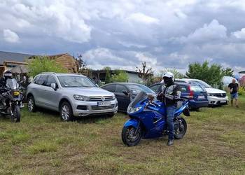 Triumph sprint 1050 st.