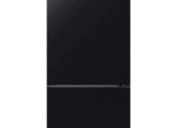 Lodówka dwudrzwiowa Samsung RB33B612EBN NoFrost 344L LED 60cm