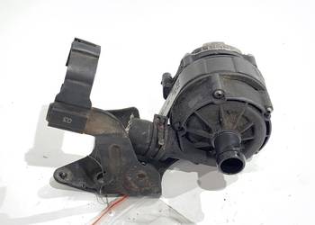 DODATKOWA POMPA WODY VW PASSAT B8 04L965567A 2.0 190KM UKŁAD