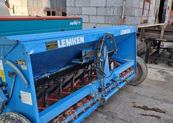 Siewnik Lemken