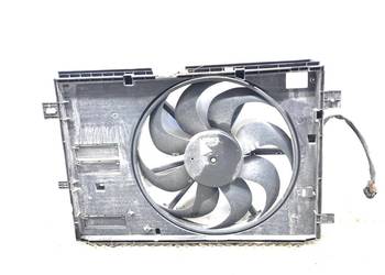 WENTYLATOR CHŁODNICY PEUGEOT 308 SW II 1.2 110KM 8291539 14-21