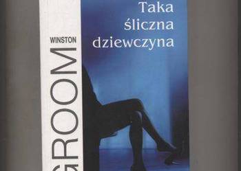 Taka śliczna dziewczyna - Groom Taka śliczna dziewczyna - Groom