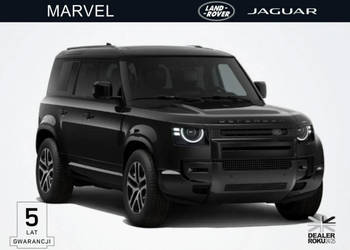 Land Rover Defender Defender 3.0D I6 350KM AWD X-Dynamic HSE 110 IV (2019-)