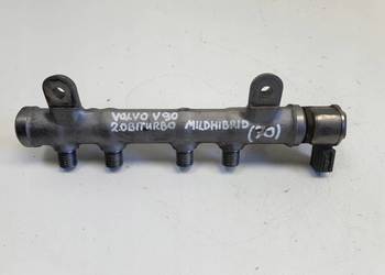 Volvo V90 II 2.0 D3 LISTWA WTRYSKOWA 31432834