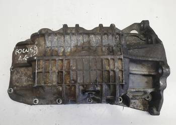 Ford Focus MK2 II 1.6 16V MISKA OLEJOWA oleju