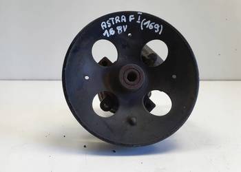 Opel Astra F 1.6 8V POMPA WSPOMAGANIA 90468384