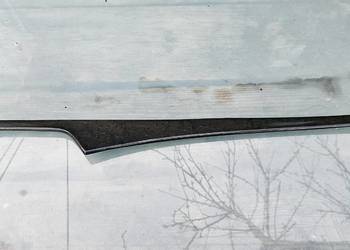 Listwa drewno drzwi prawy tył mercedes w210 avantgarde