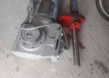 Motoreduktor Sprzedam