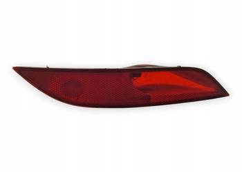 LAMPA PRAWA Volvo V40 II 12-19 tylna tylnia Dół prawy Dolna tył 31420160