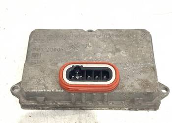 PRZETWORNICA XENON AUDI A6 C6 5DV008290 04-11 MODUŁ