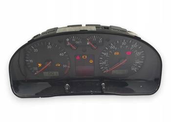 LICZNIK ZEGARY 3B0920822A VW Passat B5 1.9 TDI Diesel 110 009km europa