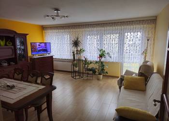 Mieszkanie 58m2, III Piętro, osiedle Wyzwolenia Piotrków Trybunalski