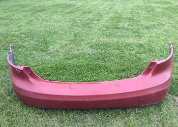 Zderzak tył sedan 09-11 Avensis t27 Zderzak tył sedan 09-11 Avensis t27