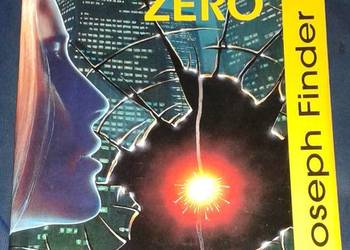 Godzina Zero - Joseph Finder