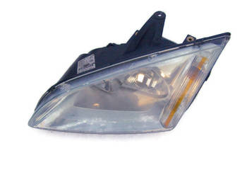 Focus MK2 Lampa lewy przod lewa przednia Europa