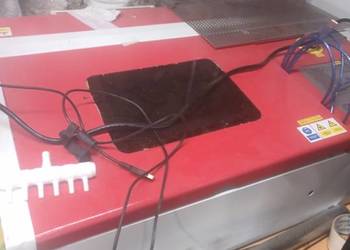 k40 ploter laser grawer co2