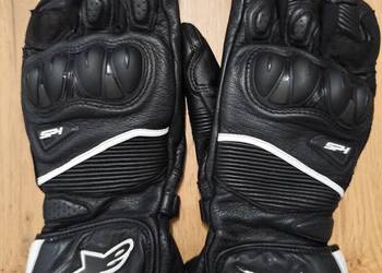 Rękawice motocyklowe Alpinestars SP-1 V2 XL