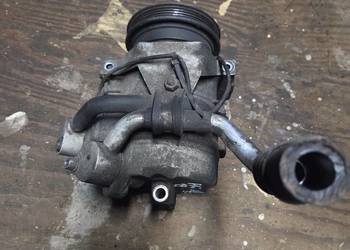 Kompresor klimatyzacji Passat B5 FL 1.9 130