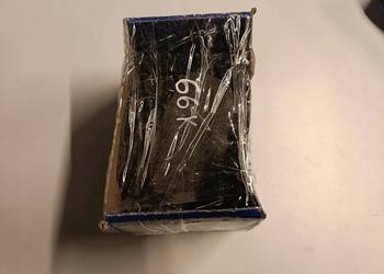 KLOCKI HAMULCOWE VW AUDI SEAT SKODA PRZEDNIE _ przód WVA21911