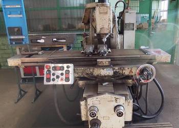 Frezarka uniwersalna 6T83-1 Stanko