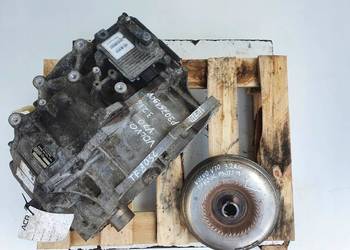 AUTOMATYCZNA SKRZYNIA BIEGÓW Volvo V70 III 3.2 R6 _ automat 30751904 TF-8