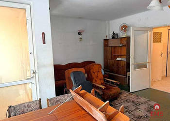 Mieszkanie Suwałki 52m2 3 pokojowe