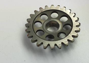 Tryb Pompy Oleju  Ktm Sxf 450