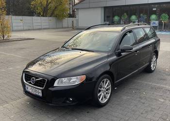 Volvo v70 1.6turbo zamiana Volvo v70 1.6turbo zamiana